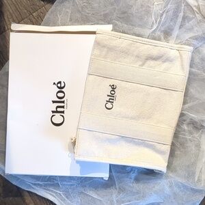 Beautiful inbox, Chloe mini bag